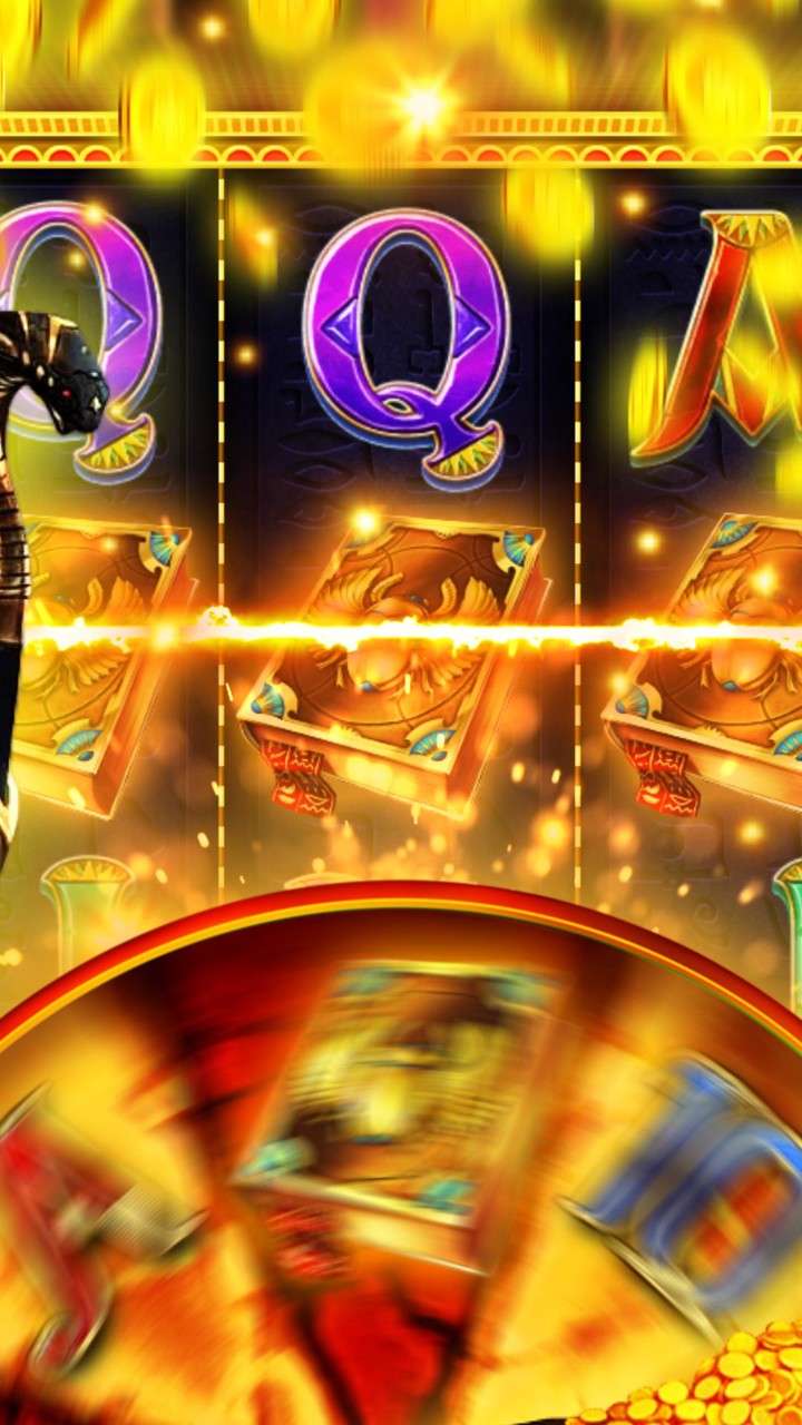 Egyptian Treasure screenshot image 2_Popularmodapk.com