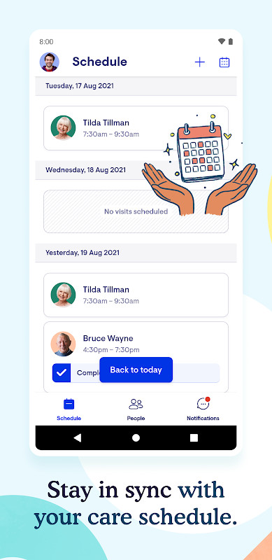 Five Good Friends screenshot image 1_Popularmodapk.com