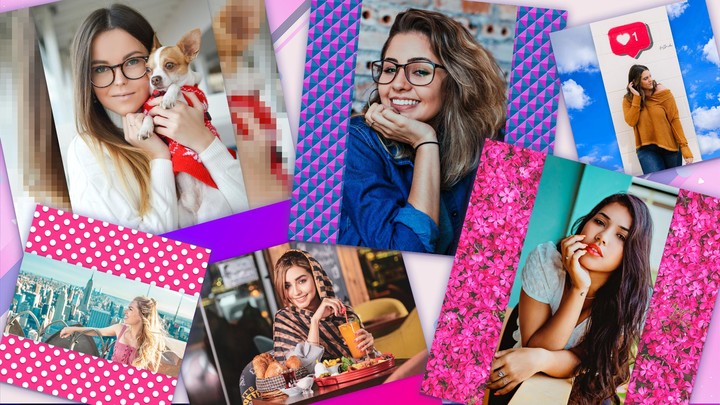 No Crop Profile Pic Customizer screenshot image 4_Popularmodapk.com