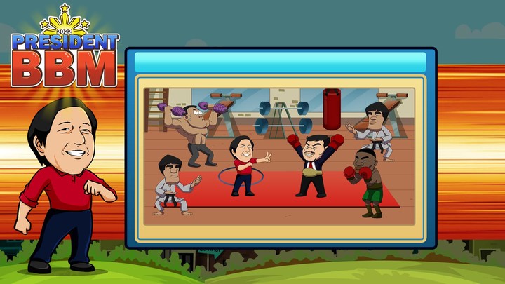 Re birth World(beta) screenshot image 7_Popularmodapk.com