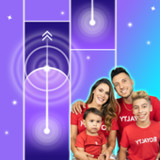 The Royalty Family Piano Game3.0_Popularmodapk.com