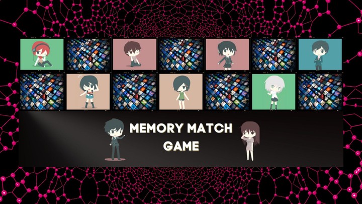 Memory Match screenshot image 4_Popularmodapk.com