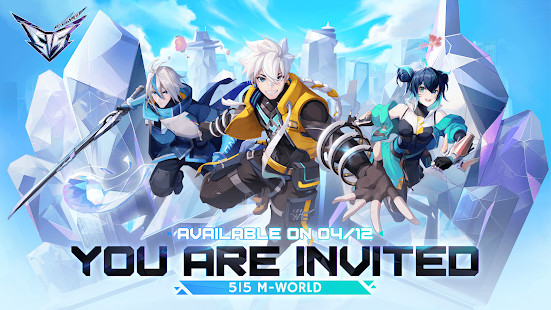 Mobile Legends Bang Bang<span>(Mod Menu)</span> screenshot image 1_Popularmodapk.com