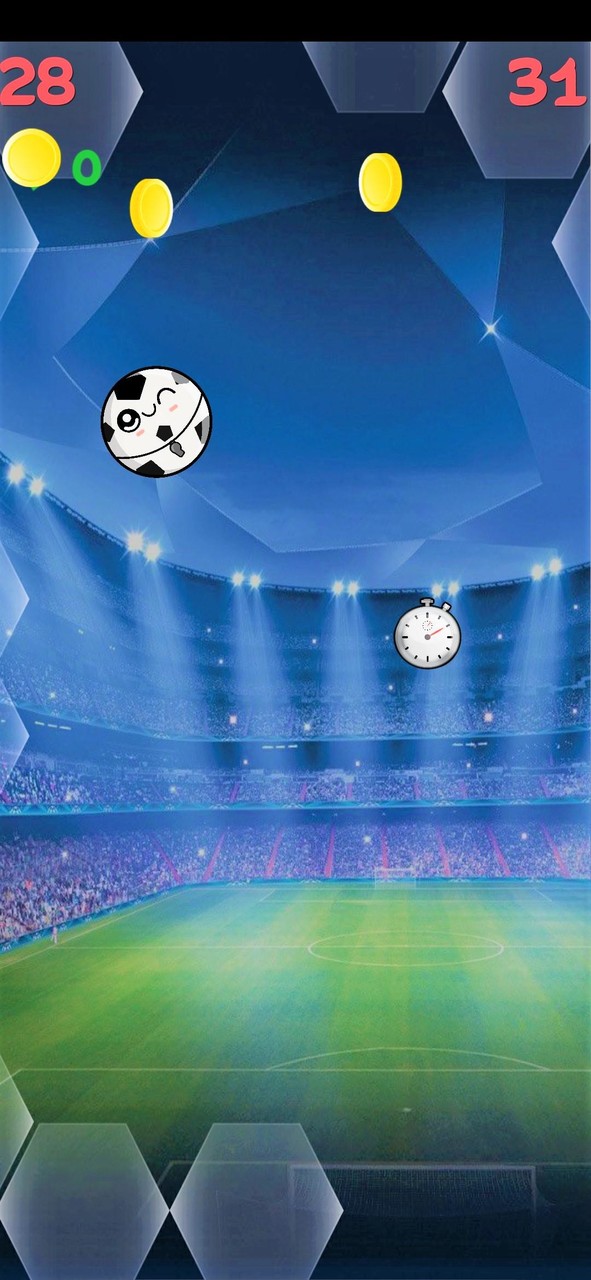 BallWiz screenshot image 3_Popularmodapk.com