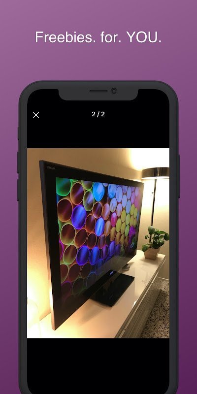 Freebie Alerts: Free Stuff App screenshot image 11_Popularmodapk.com