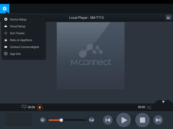 mconnect Control HD screenshot image 3_Popularmodapk.com