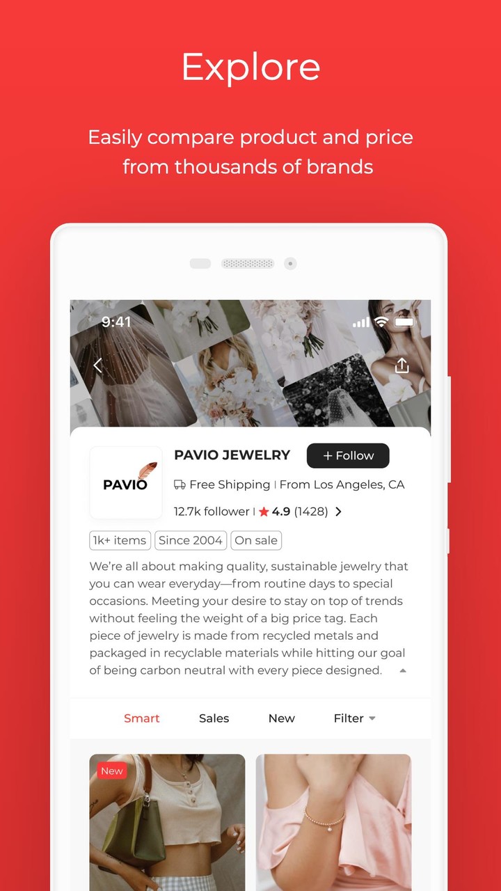 Extra TV Mobile screenshot image 35_Popularmodapk.com