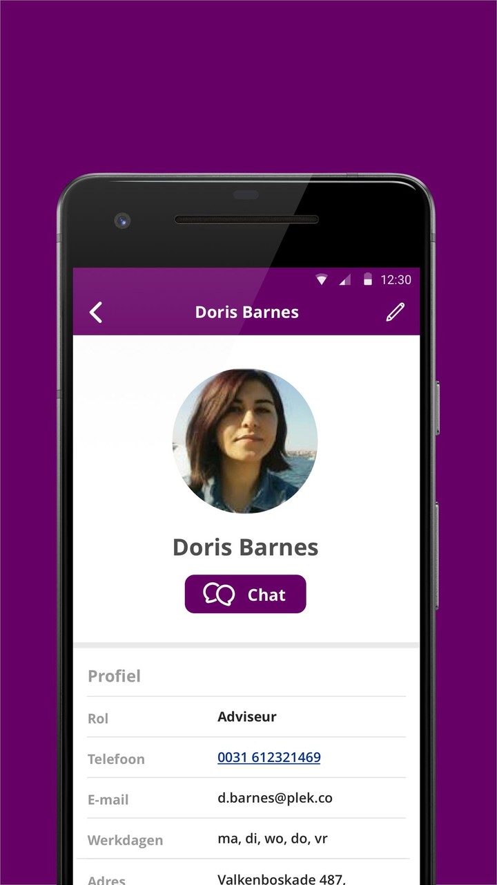 TBI Plek screenshot image 5_Popularmodapk.com