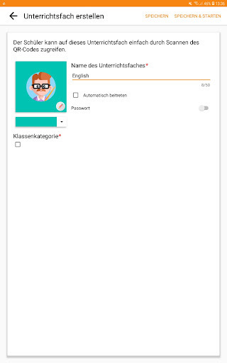 Samsung Classroom Management screenshot image 5_Popularmodapk.com