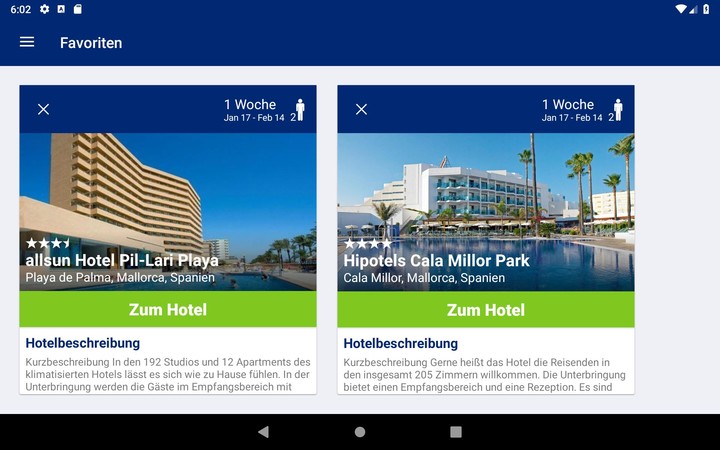 ab in den urlaub screenshot image 11_Popularmodapk.com