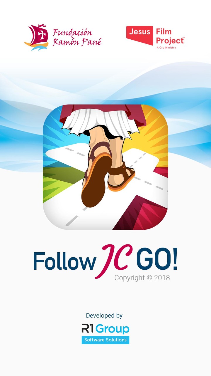 Follow JC Go 2 screenshot image 1_Popularmodapk.com