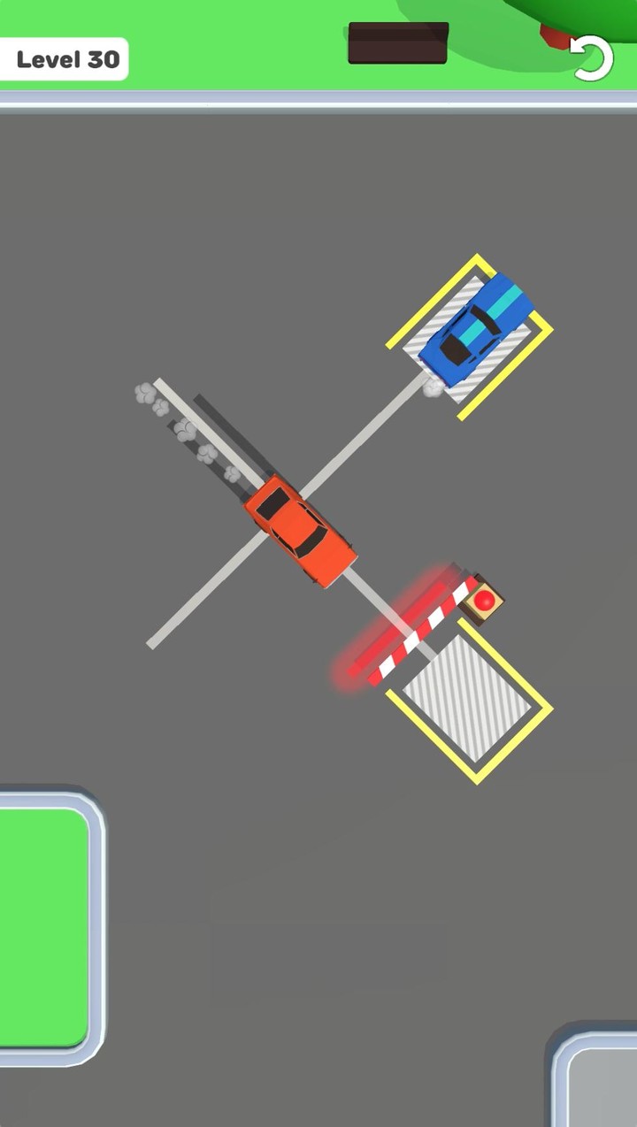 Parking Order!! screenshot image 3_Popularmodapk.com