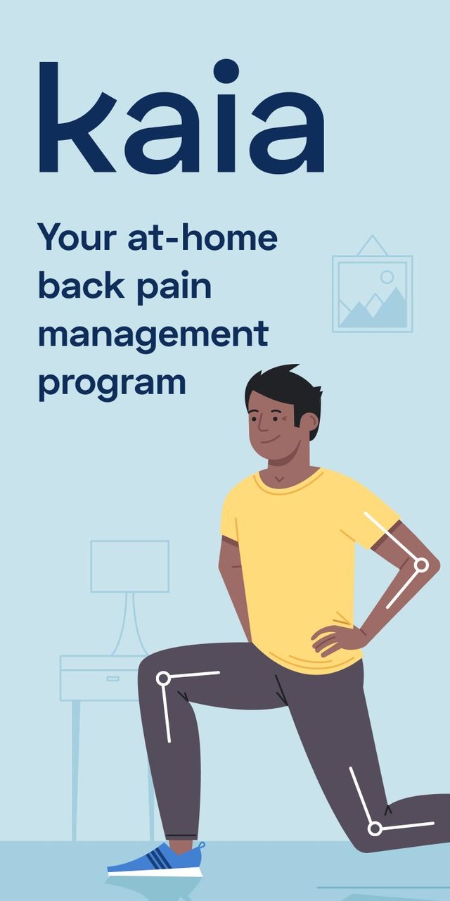 Kaia Health screenshot image 1_Popularmodapk.com