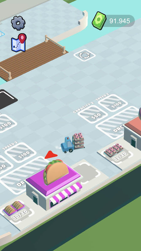 Take Away Island screenshot image 7_Popularmodapk.com