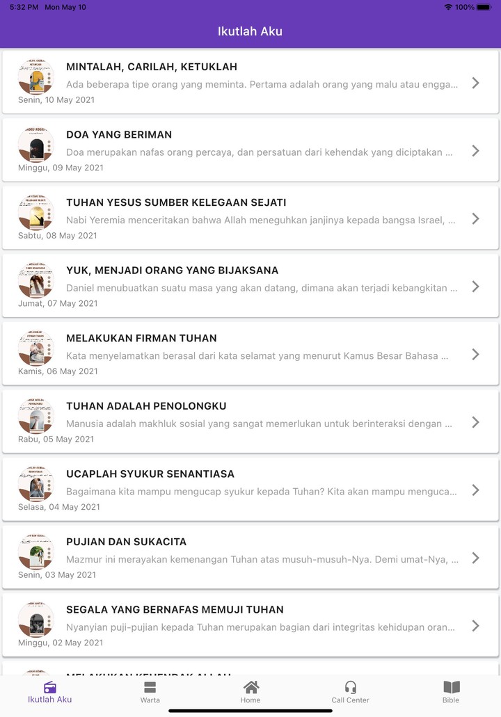 HKBPRAWAMANGUN.ID screenshot image 10_Popularmodapk.com