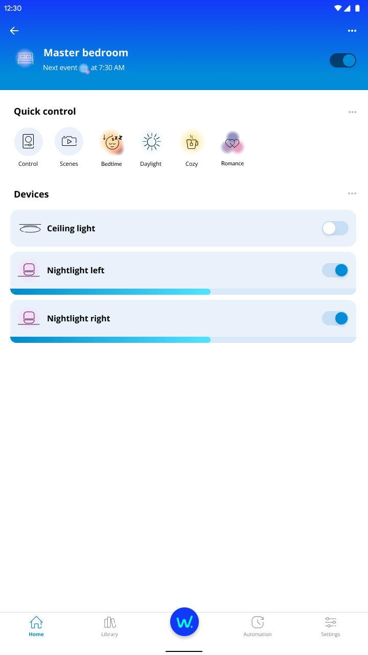 WiZ V2 screenshot image 8_Popularmodapk.com