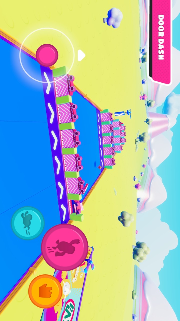 Falling Beans: Ultimate Knockout screenshot image 29_Popularmodapk.com