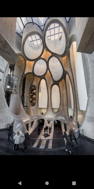 Architizer: A+ Architecture screenshot image 11_Popularmodapk.com