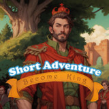 Short Adventure: Become King0.323_Popularmodapk.com
