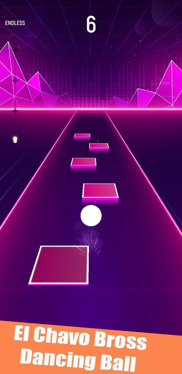 Bross Mod El Chavo Tiles Hop screenshot image 4_Popularmodapk.com