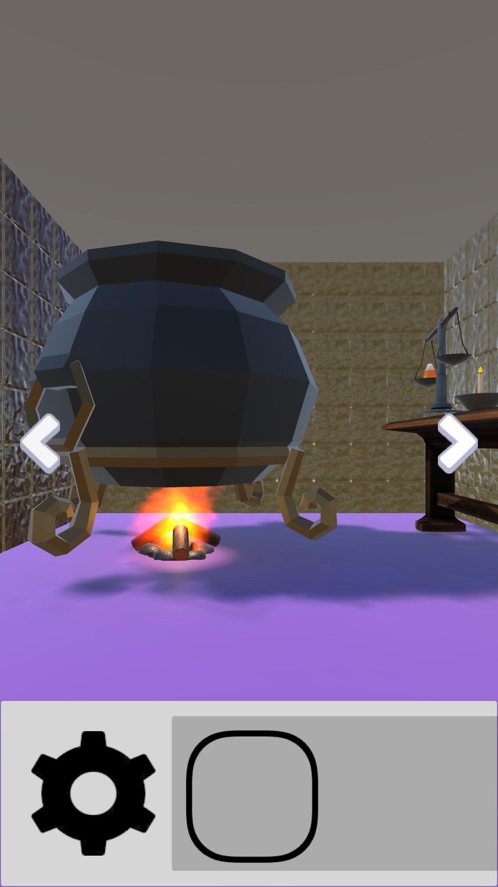 Escape For Sweet House screenshot image 4_Popularmodapk.com