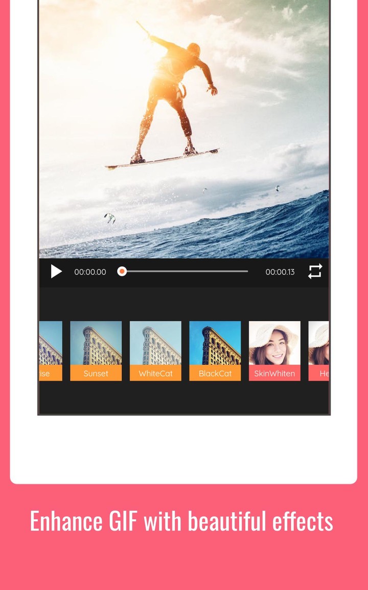 GIF Maker - Video to GIF, GIF Editor screenshot image 10_Popularmodapk.com