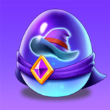 Merge Witches-Match Puzzles4.25.0_Popularmodapk.com