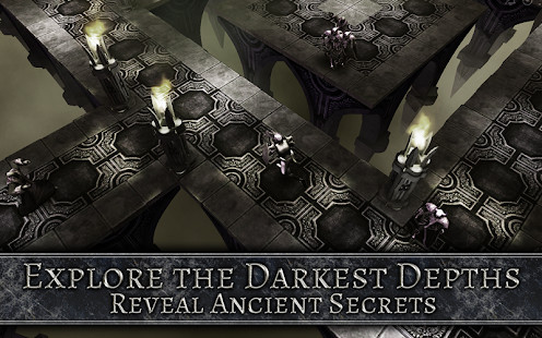 Pursuit of Light 2(A lot of soul stones) screenshot image 3_Popularmodapk.com