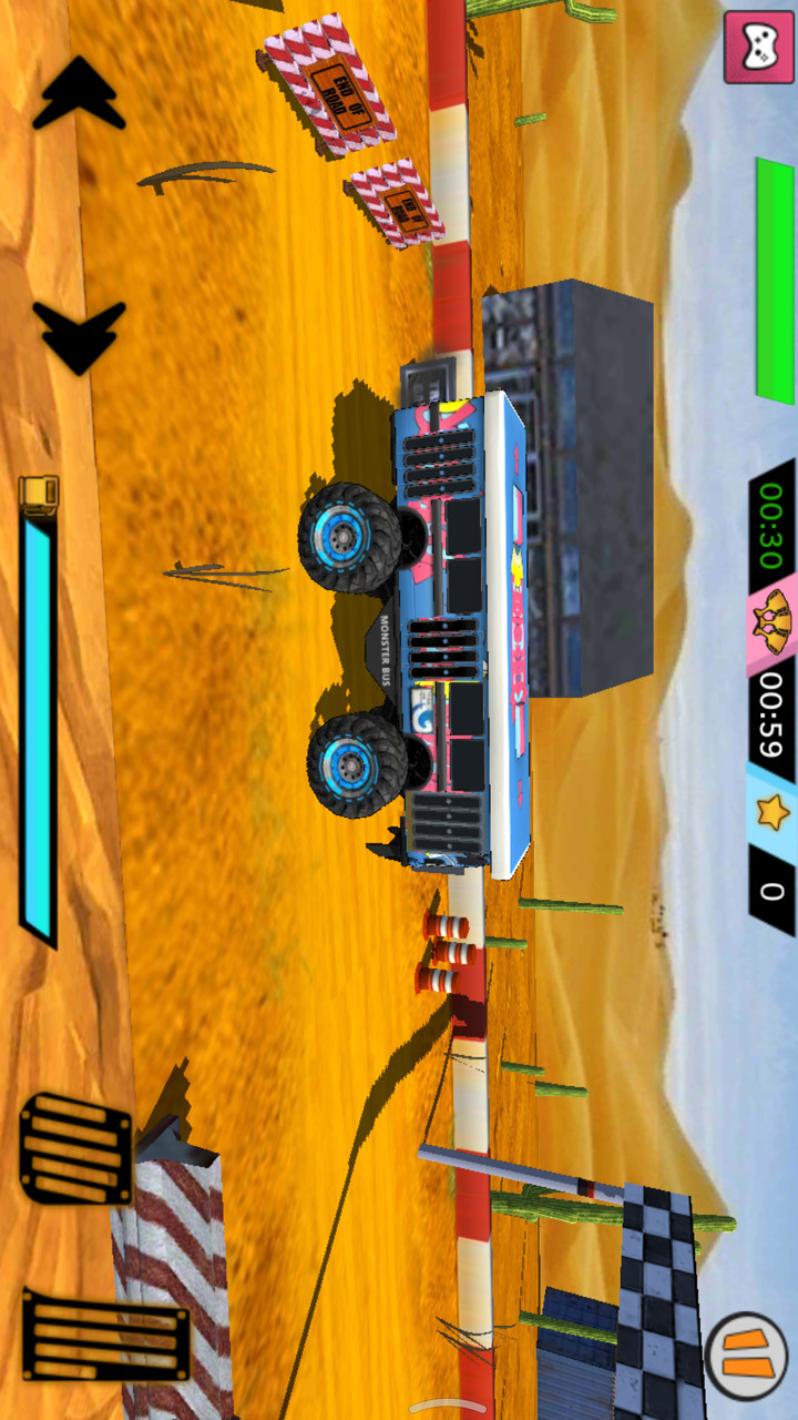 究极卡车穿越赛破解版<span>(mod)</span> screenshot image 6_Popularmodapk.com
