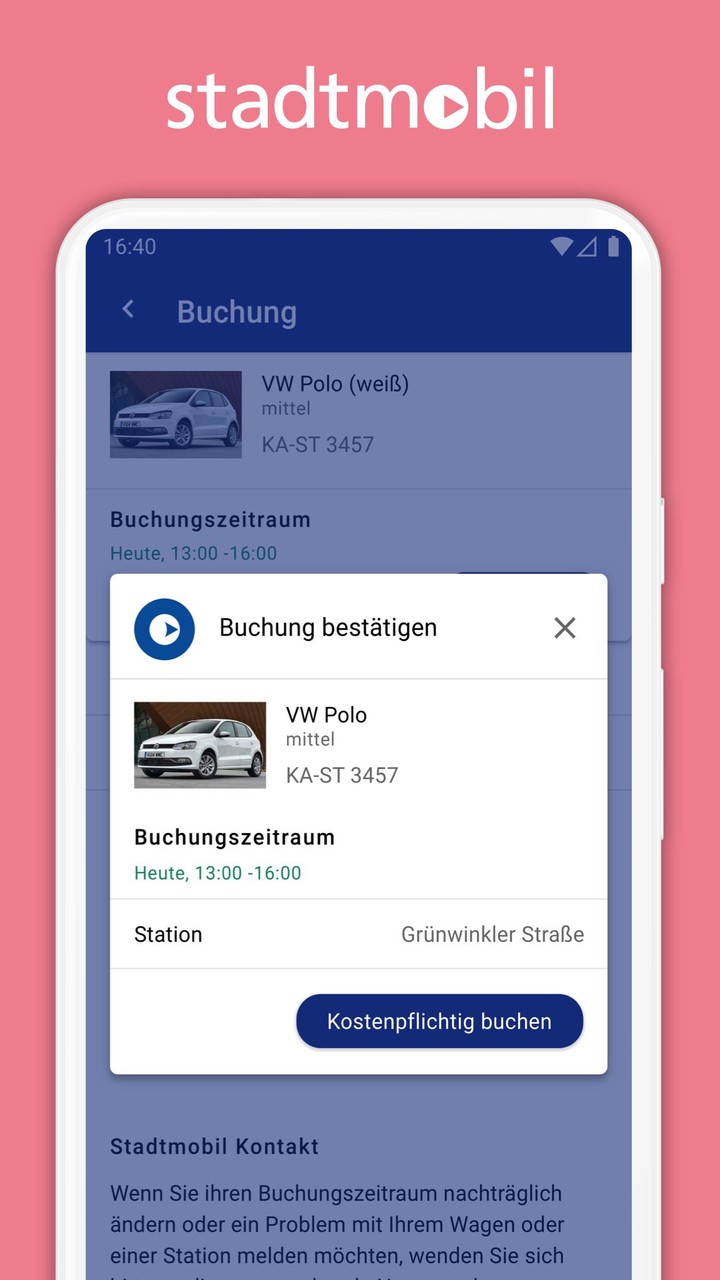 KVV.regiomove screenshot image 9_Popularmodapk.com