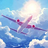 Mini Airways: Premium<span>(Free Download)</span>1.0.153_Popularmodapk.com