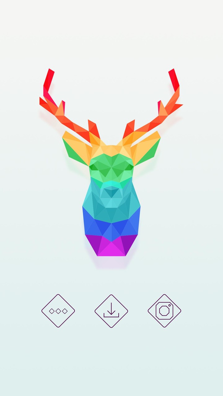 HexaCity - Build, Merge and Gr screenshot image 8_Popularmodapk.com