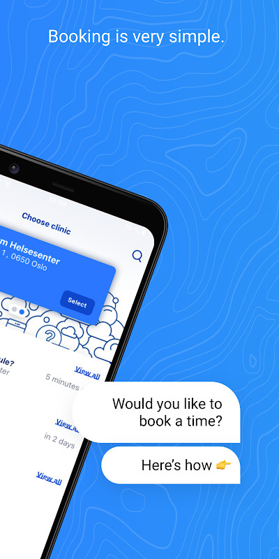 PatientSky screenshot image 3_Popularmodapk.com