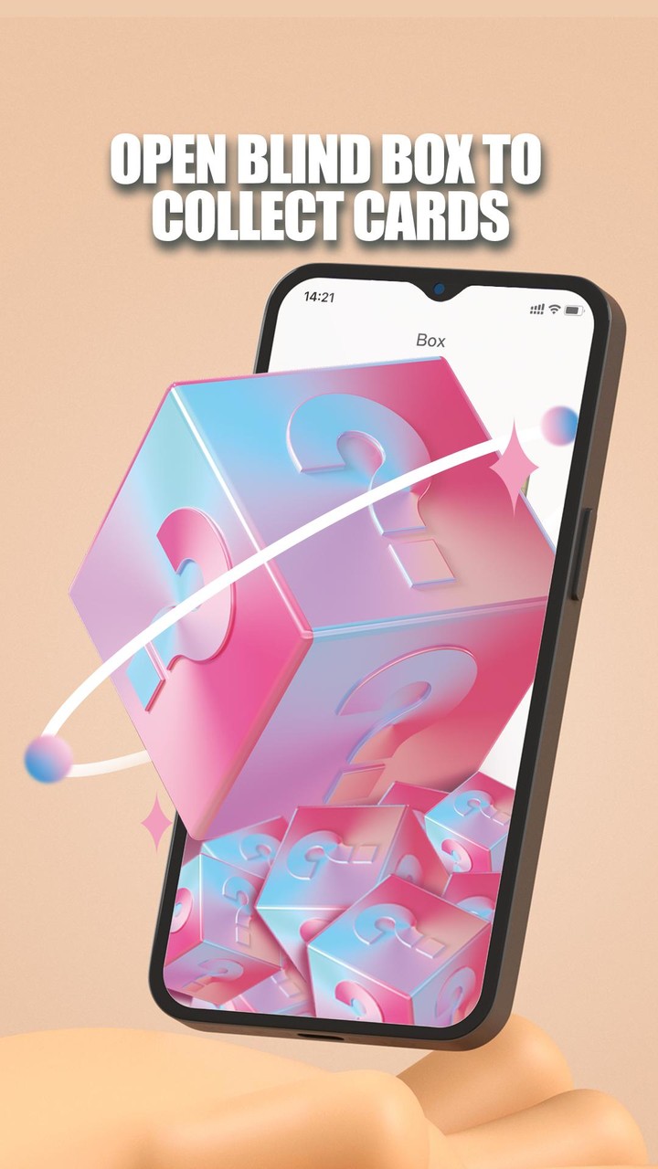 Gfun: Teen dating & teen game screenshot image 7_Popularmodapk.com