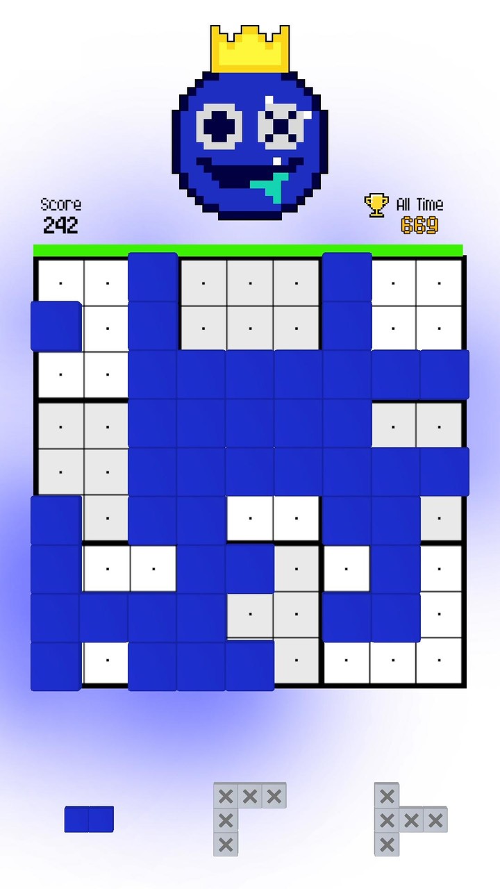 Pixeldoku: Block Art Puzzle screenshot image 1_Popularmodapk.com