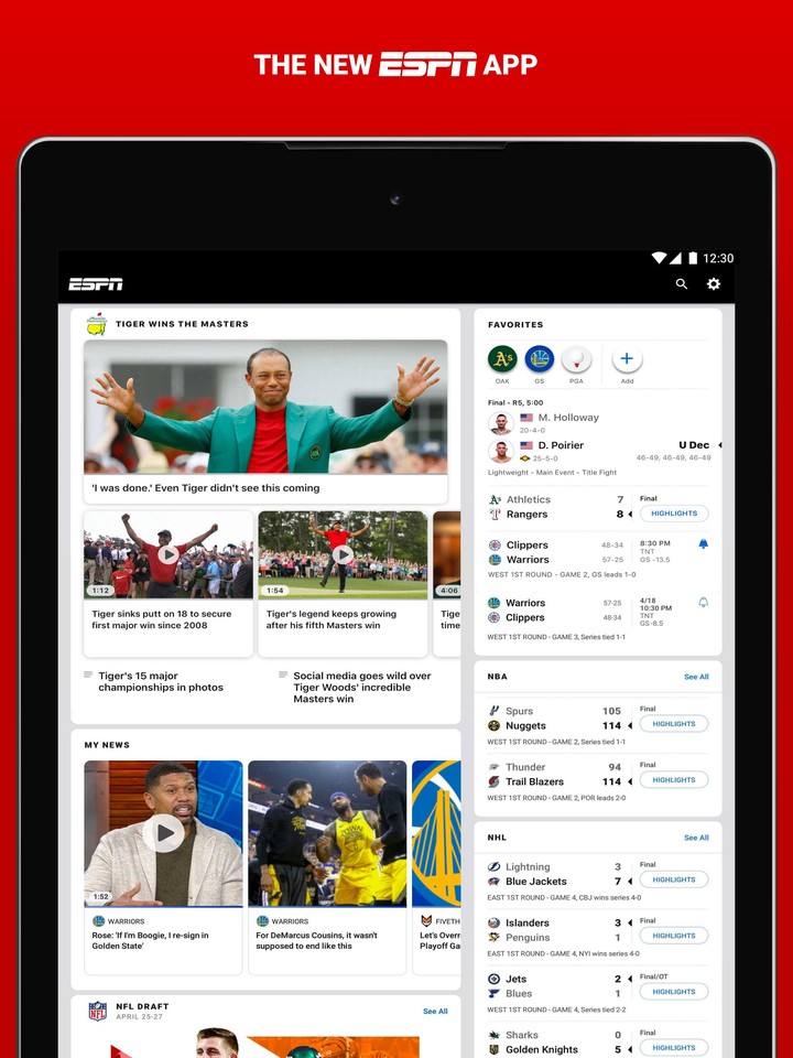 Kaspa's screenshot image 15_Popularmodapk.com