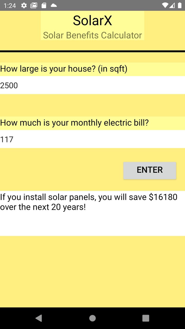 SolarX Beta screenshot image 28_Popularmodapk.com