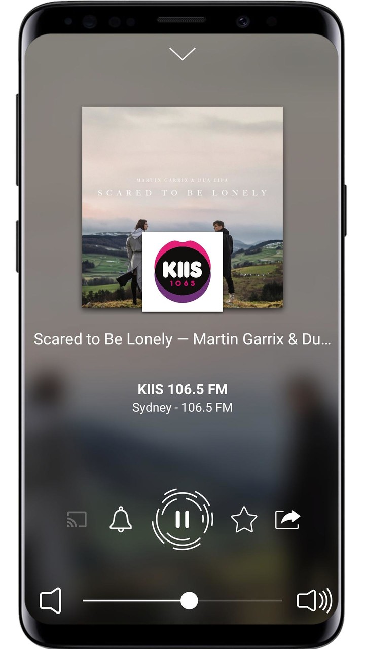 Radio Australia - FM Radio App screenshot image 2_Popularmodapk.com