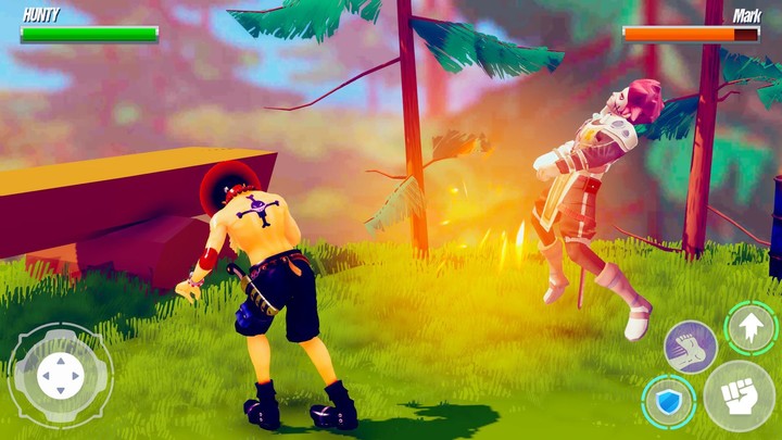 Kitty Gym - Idle Cat Games screenshot image 4_Popularmodapk.com