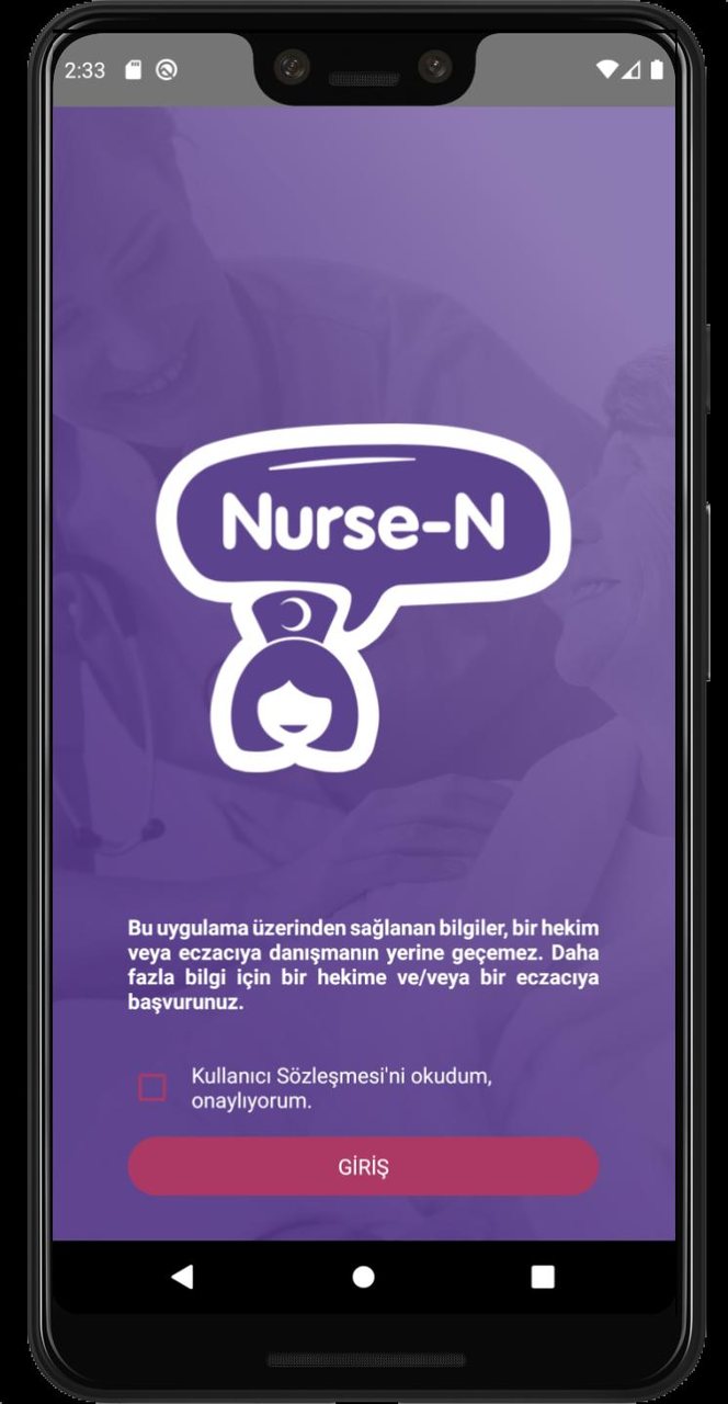 Nurse-N screenshot image 7_Popularmodapk.com