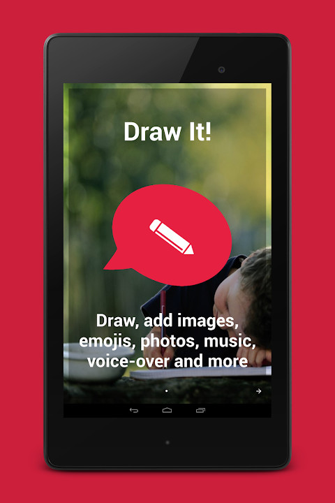 Draw My Story screenshot image 12_Popularmodapk.com