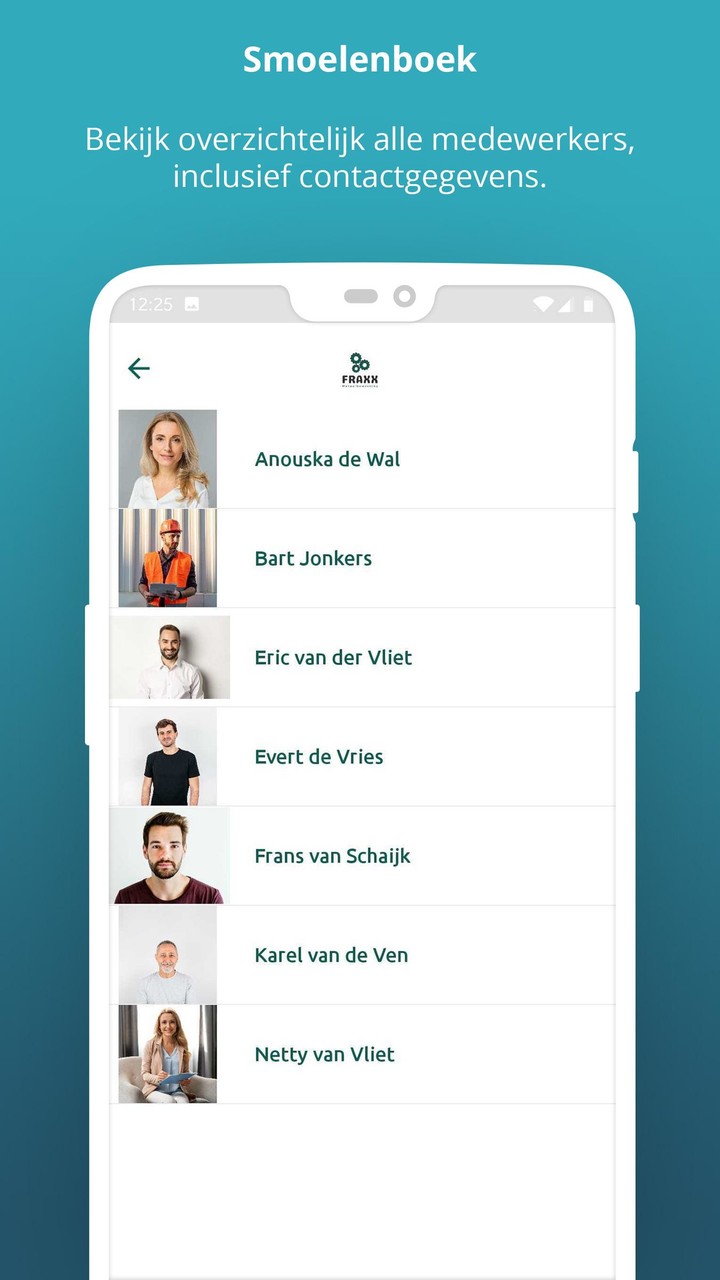INC:The Beginning(All contents for free) screenshot image 5_Popularmodapk.com