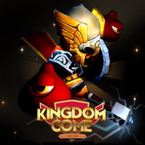 Kingdom's come2.5_Popularmodapk.com