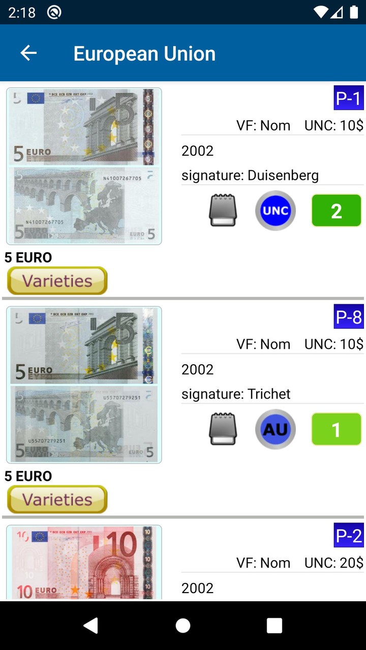 I'm not unique(Demo) screenshot image 3_Popularmodapk.com