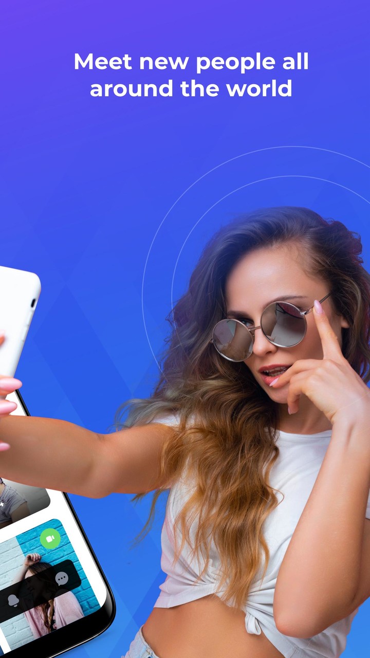 Fun2Lite - Live Stream,Go Live screenshot image 7_Popularmodapk.com