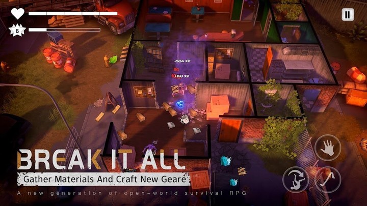 Demon Slayer Quiz Anime Kimetsu no Yaiba 2 screenshot image 2_Popularmodapk.com