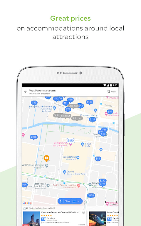 Agoda screenshot image 11_Popularmodapk.com