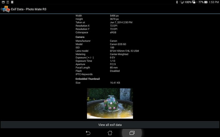 Photo Mate R3 screenshot image 2_Popularmodapk.com