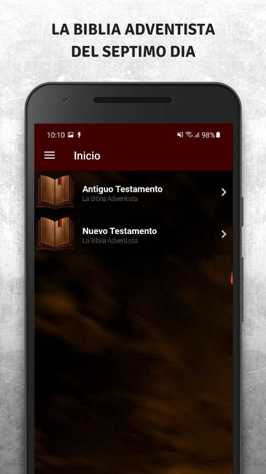 Biblia Adventista Septimo Dia screenshot image 2_Popularmodapk.com