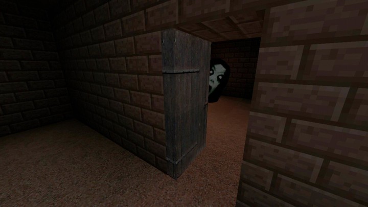 Horror mods for Minecraft PE screenshot image 3_Popularmodapk.com